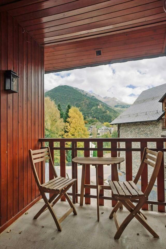 萨连特加列戈La Casita Del Arbol公寓 外观 照片