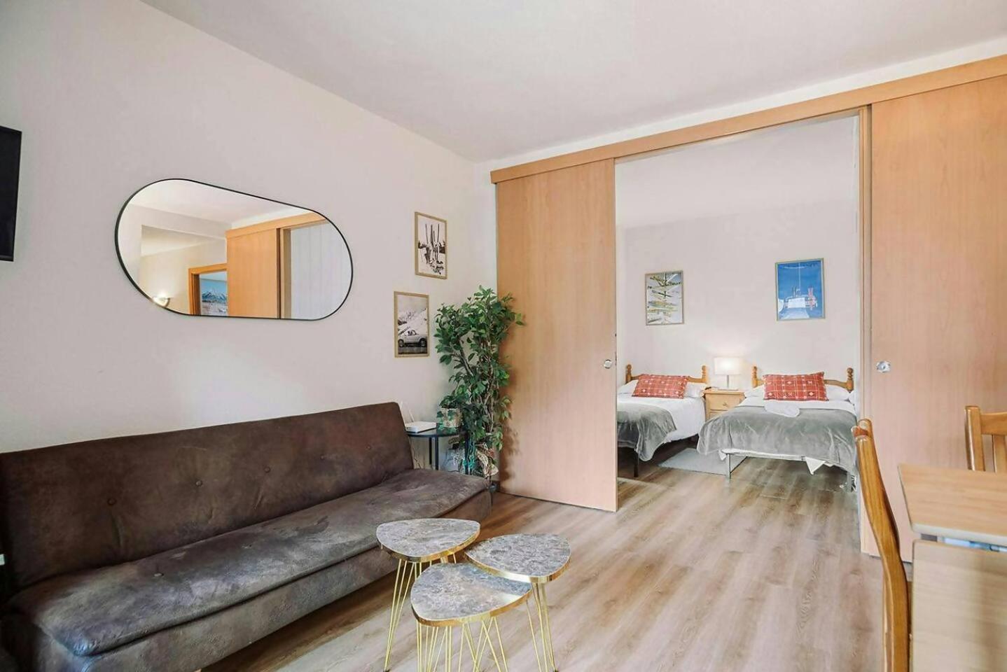 萨连特加列戈La Casita Del Arbol公寓 外观 照片