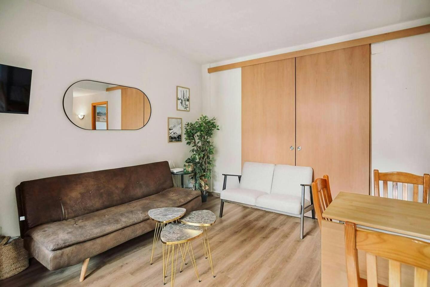 萨连特加列戈La Casita Del Arbol公寓 外观 照片